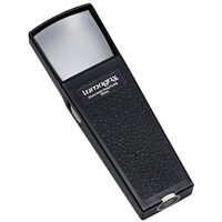 池田レンズ工業 池田レンズ 角型ライトルーペ G7501 1個