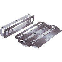 石崎電機製作所 SURE 捕虫器替えケース (4枚入)