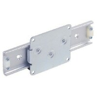 イマオ イマオ アルミローラースライドレール ARR36150 1個