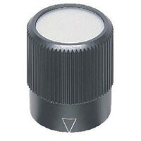 イマオ ELESA ナールドグリップノブ KGP35 1個