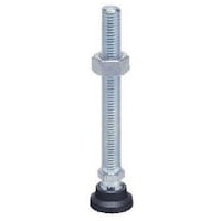 イマオ ELESA エンプラレベリングパッド LSAR25S10A 1個