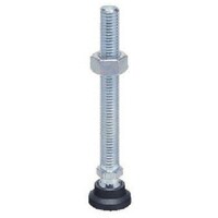 イマオ ELESA エンプラレベリングパッド LSAR25S10C 1個