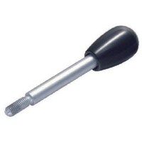 イマオ ELESA オーバルグリップレバー