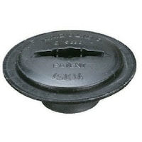 イマオ RADOLID スクリューキャップ 1袋(10個入り) ISK192T12D43 1袋(10個)