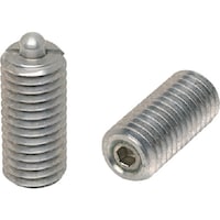 イマオ kipp スプリングプランジャー