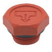 イマオ ELESA オイルプラグ PN12D 1個