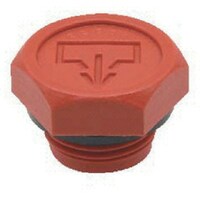 イマオ ELESA オイルプラグ PN1D 1個