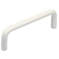 イマオ Rohde ラウンドアルミハンドル 全長133.8mm ねじ径M5×0.8