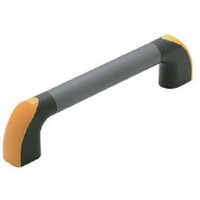 イマオ ELESA エルゴチューブラーハンドル ETH300YE 1個