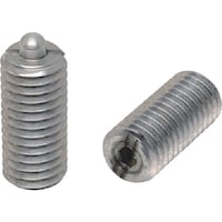 イマオ kipp スプリングプランジャー