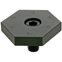 イマオ イマオ 6ポジションクランプ MBSPC3035F 1個