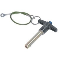 イマオ Jergens ボールロックT型ピン