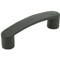 イマオ ELESA エルゴアーチグリップ(フレキシブルタイプ) 穴径8.5mm EAG180CFBR 1個