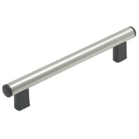 イマオ Rohde マシナリーハンドル 全長338mm ねじ径M6×1.0