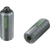 イマオ kipp スプリングプランジャー