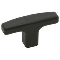 イマオ ELESA アジャストT型ハンドル ATH80NM6 1個