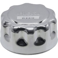 イマオ ELESA スチールカバー型プレッシャーキャップ