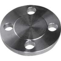 イノック inoc 面座付ブラインドフランジ 10K25A