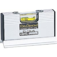 エビス エビスダイヤモンド スロープレベル・ワイド 100mm