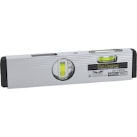 エビス エビスダイヤモンド Gレベル・建築用 シルバー 230mm