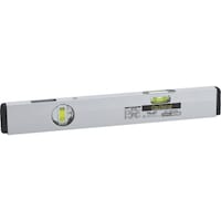 エビス エビスダイヤモンド 磁石付Gレベル・建築用 シルバー 380mm