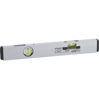 エビス エビスダイヤモンド Gレベル・建築用 シルバー 380mm