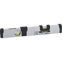 エビス エビスダイヤモンド Gレベル・土木用 シルバー 380mm