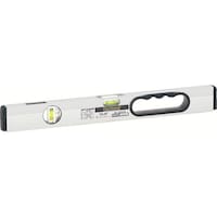 エビス エビスダイヤモンド 磁石付Gレベル・建築用 シルバー 450mm