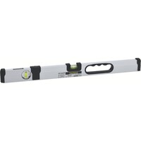 エビス エビスダイヤモンド Gレベル・土木用 シルバー 600mm ED60GN 1本