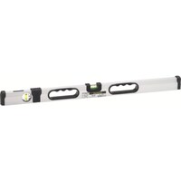 エビス エビスダイヤモンド Gレベル・土木用 シルバー 750mm ED75GN 1本