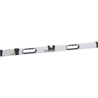 エビス エビスダイヤモンド Gレベル・土木用 シルバー 900mm ED90GN 1本