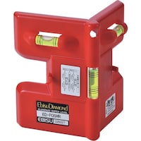 エビス エビスダイヤモンド ポストレベル レッド