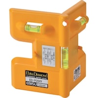 エビス エビスダイヤモンド ポストレベル イエロー