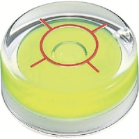 エビス エビスダイヤモンド 丸型気泡管KYU150 φ20×10.4