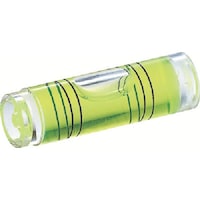 エビス エビスダイヤモンド 4本線円柱気泡管L40L φ12×40