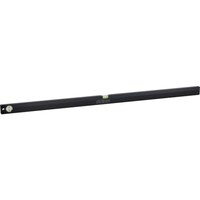 エビス エビスダイヤモンド ベーシックレベル・ブラック1200mmブラック/グリーン ED120B 1本