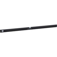 エビス エビスダイヤモンド ベーシックレベル・ブラック1200mmブラック/ブルー