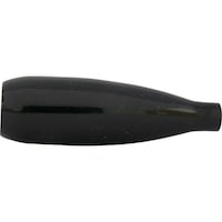 サトーパーツ サトーパーツ クリップ C3シリーズ 3A用キャップ側のみ 黒