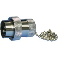 ナナボシカガクケ 七星 メタルコネクタ NCS30シリーズ 2極 SPM