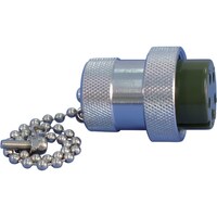 ナナボシカガクケ 七星 メタルコネクタ NCS30シリーズ 4極 SP