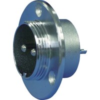 ナナボシカガクケ 七星 メタルコネクタ NCS30シリーズ 7極 R