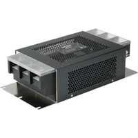 TDKラムダ TDKラムダ ノイズフィルタ RSEN 標準タイプ 250V 50A