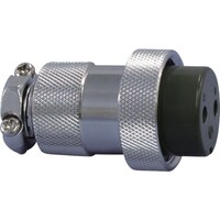 ナナボシカガクケ 七星 メタルコネクタ NCS44シリズ 16極 PM