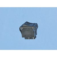 NKKスイッチズ NKKスイッチズ ロッカスイッチ JWLシリーズ 2極 ONOFF