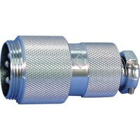 ナナボシカガクケ 七星 メタルコネクタ NCS50シリーズ 15極 AD