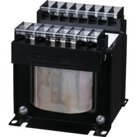 トヨズミデンゲ 豊澄電源 SD42シリーズ 400V対200Vの絶縁トランス 30VA