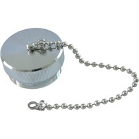 ナナボシカガクケ 七星 防水メタルコネクタ NWPC25シリーズ キャップ PCA