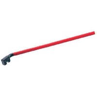 モクバ印 モクバ印 バール S型長ハンドル 10mm×450mm