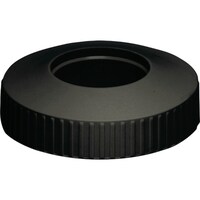 京都機械工具 nepros No.11ゴムリングセット 黒 NTYR1101 1S