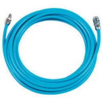 京都機械工具 KTC エアツール用ウレタンホース ブルー 外形12mm